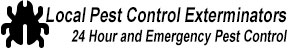 Swan Valley MT Pest Control Exterminators